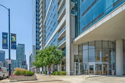 340 E Randolph St #305, Chicago, IL 60601 photo 1