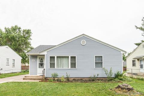 835 Spruce St, Aurora, IL 60506 photo 25