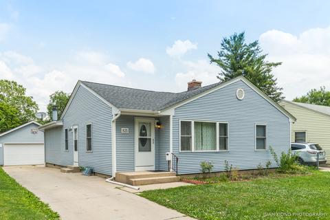 835 Spruce St, Aurora, IL 60506 photo 1
