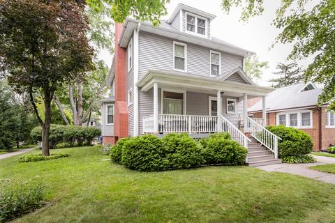 1504 E Walnut Ave, Des Plaines, IL 60016 photo 1