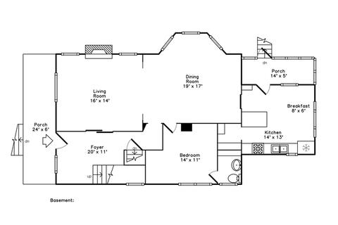 1504 E Walnut Ave, Des Plaines, IL 60016 photo 37