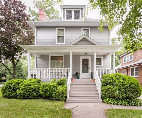 1504 E Walnut Ave, Des Plaines, IL 60016 photo 2