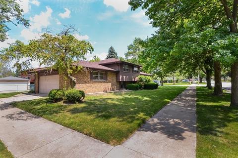 3402 172nd Pl, Lansing, IL 60438 photo 2