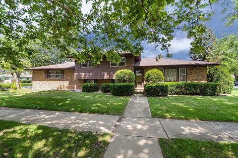 3402 172nd Pl, Lansing, IL 60438 photo 1