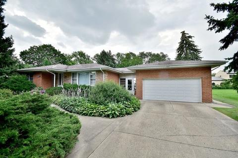 1177 Everett Ln, Des Plaines, IL 60018 photo 1