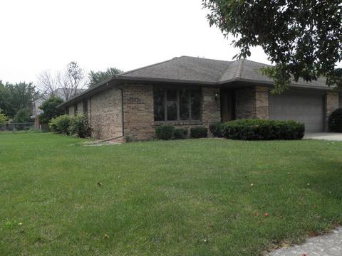 115 Sharon Dr, Morris, IL 60450 photo 1