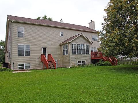 1526 Bridle Ln, Bartlett, IL 60103 photo 44