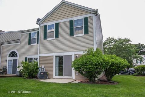 2516 Oak Tree Ln, Plainfield, IL 60586 photo 9