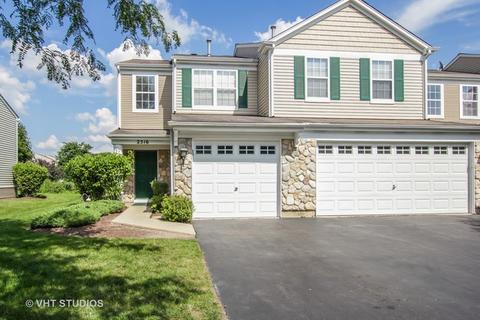 2516 Oak Tree Ln, Plainfield, IL 60586 photo 1