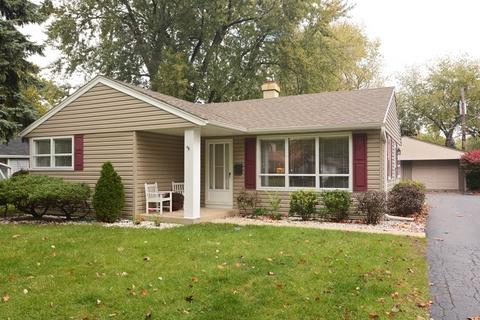 3002 Falcon Ct W, Rolling Meadows, IL 60008 photo 1