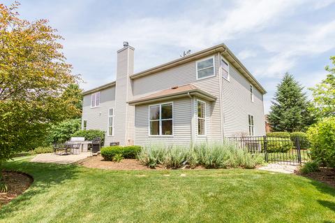 5735 River Birch Dr, Hoffman Estates, IL 60192 photo 43