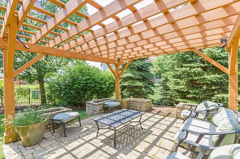 5735 River Birch Dr, Hoffman Estates, IL 60192 photo 45