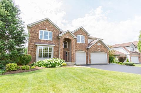 5735 River Birch Dr, Hoffman Estates, IL 60192 photo 1