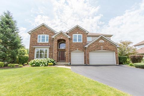 5735 River Birch Dr, Hoffman Estates, IL 60192 photo 2