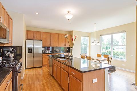 5735 River Birch Dr, Hoffman Estates, IL 60192 photo 16