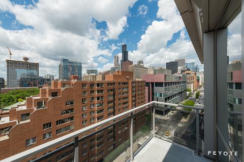 1 E 8th St #1007, Chicago, IL 60605 photo 2