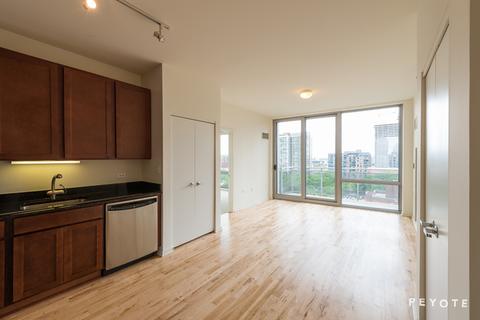 1 E 8th St #1007, Chicago, IL 60605 photo 3