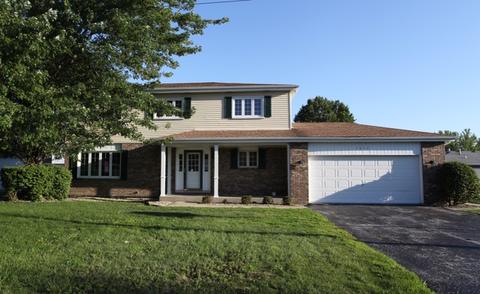 5013 W Main St, Monee, IL 60449 photo 1