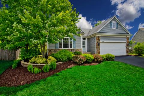 799 Cameron Dr, Antioch, IL 60002 photo 1