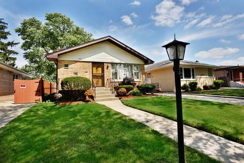 15315 Evers St, Dolton, IL 60419 photo 3