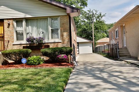 15315 Evers St, Dolton, IL 60419 photo 4