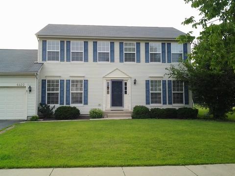 6422 Midleton Ln, Mchenry, IL 60050 photo 1