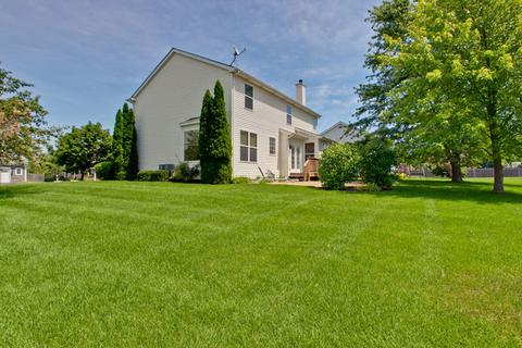 110 E Old Mill Trl, Antioch, IL 60002 photo 26