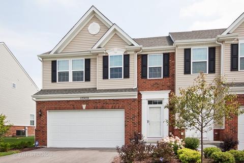 12909 White Pine Way, Plainfield, IL 60585 photo 1