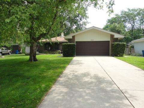 845 Pear Tree Ln, Bartlett, IL 60103 photo 2