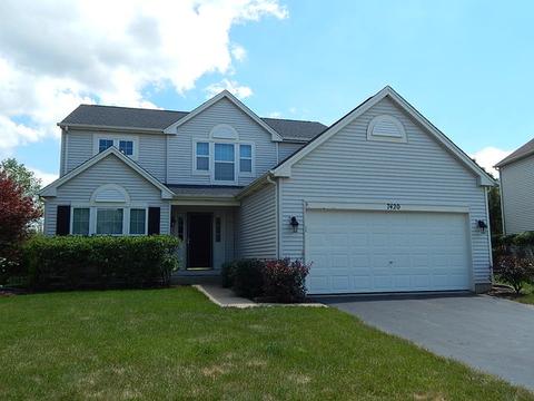 7420 Rosewind Dr, Plainfield, IL 60586 photo 1