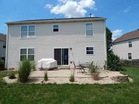 7420 Rosewind Dr, Plainfield, IL 60586 photo 3