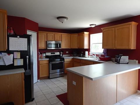 7420 Rosewind Dr, Plainfield, IL 60586 photo 8