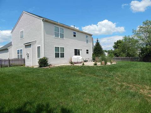 7420 Rosewind Dr, Plainfield, IL 60586 photo 2