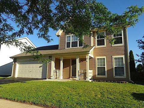 21217 W Covington Dr, Plainfield, IL 60544 photo 2