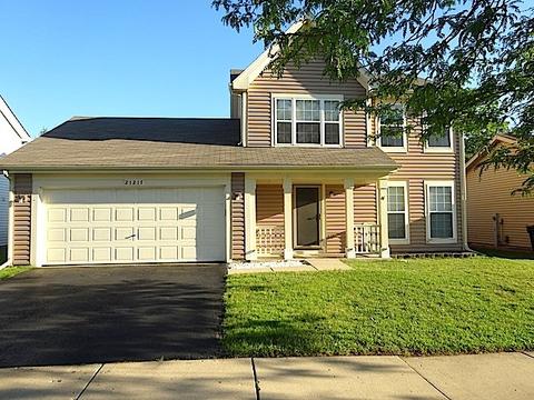 21217 W Covington Dr, Plainfield, IL 60544 photo 1