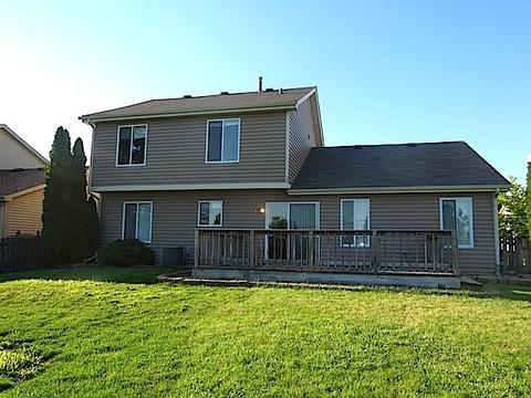 21217 W Covington Dr, Plainfield, IL 60544 photo 3