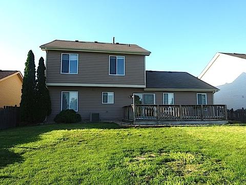 21217 W Covington Dr, Plainfield, IL 60544 photo 4