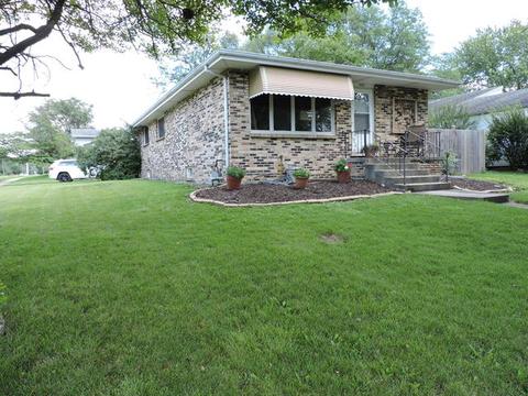 1402 Summit Dr, Lockport, IL 60441 photo 1
