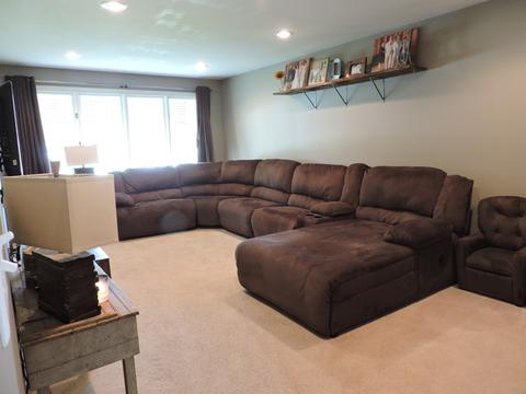 1402 Summit Dr, Lockport, IL 60441 photo 4