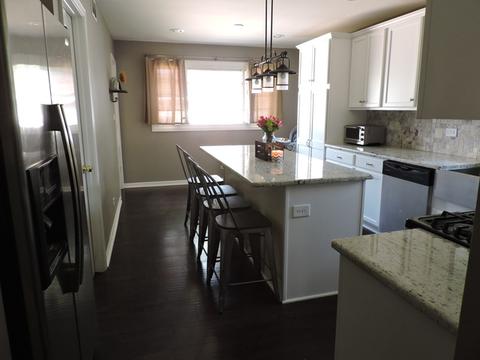 1402 Summit Dr, Lockport, IL 60441 photo 8