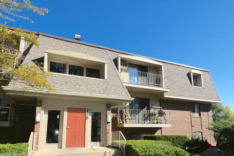 158 E Bailey Rd #L, Naperville, IL 60565 photo 1