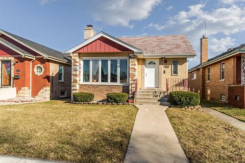 11533 S Artesian Ave, Chicago, IL 60655 photo 1
