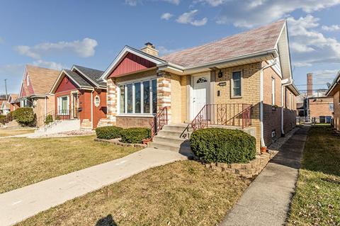 11533 S Artesian Ave, Chicago, IL 60655 photo 2