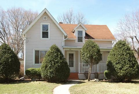 564 N Porter St, Elgin, IL 60120 photo 1