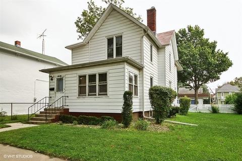 538 S Dearborn Ave, Kankakee, IL 60901 photo 1