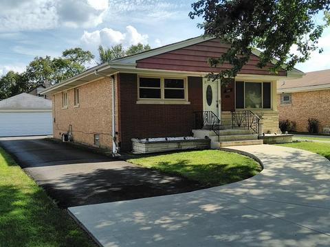 2232 Elizabeth Dr, Broadview, IL 60155 photo 2
