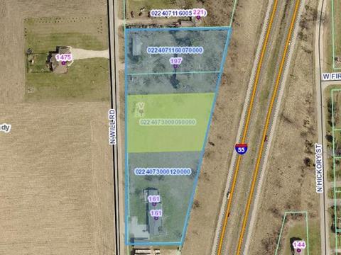 197 Will Rd, Braidwood, IL 60408 photo 1