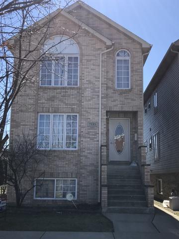 7335 W 58th Pl, Summit, IL 60501 photo 2