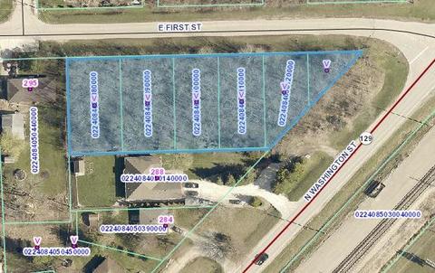 301 E 1st St, Braidwood, IL 60408 photo 1