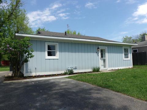 604 Columbus St, Mchenry, IL 60051 photo 1